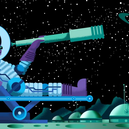 space law