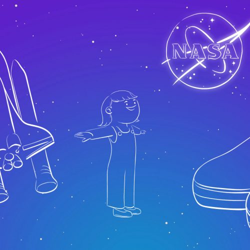 threats outer space