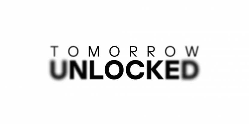 Tomorrow Unlocked