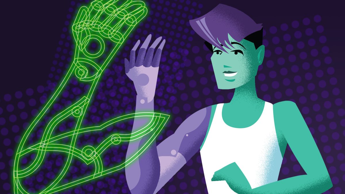 Cyborg shifts: Embedding tech in our bodies