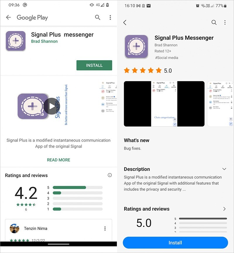 WhatsApp Messenger - Apps on Google Play