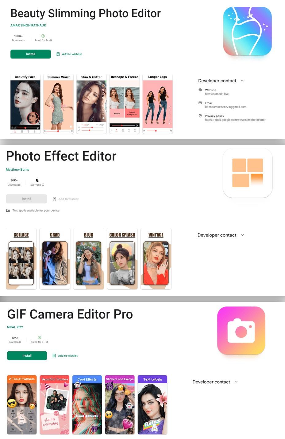 Photos - Apps on Google Play