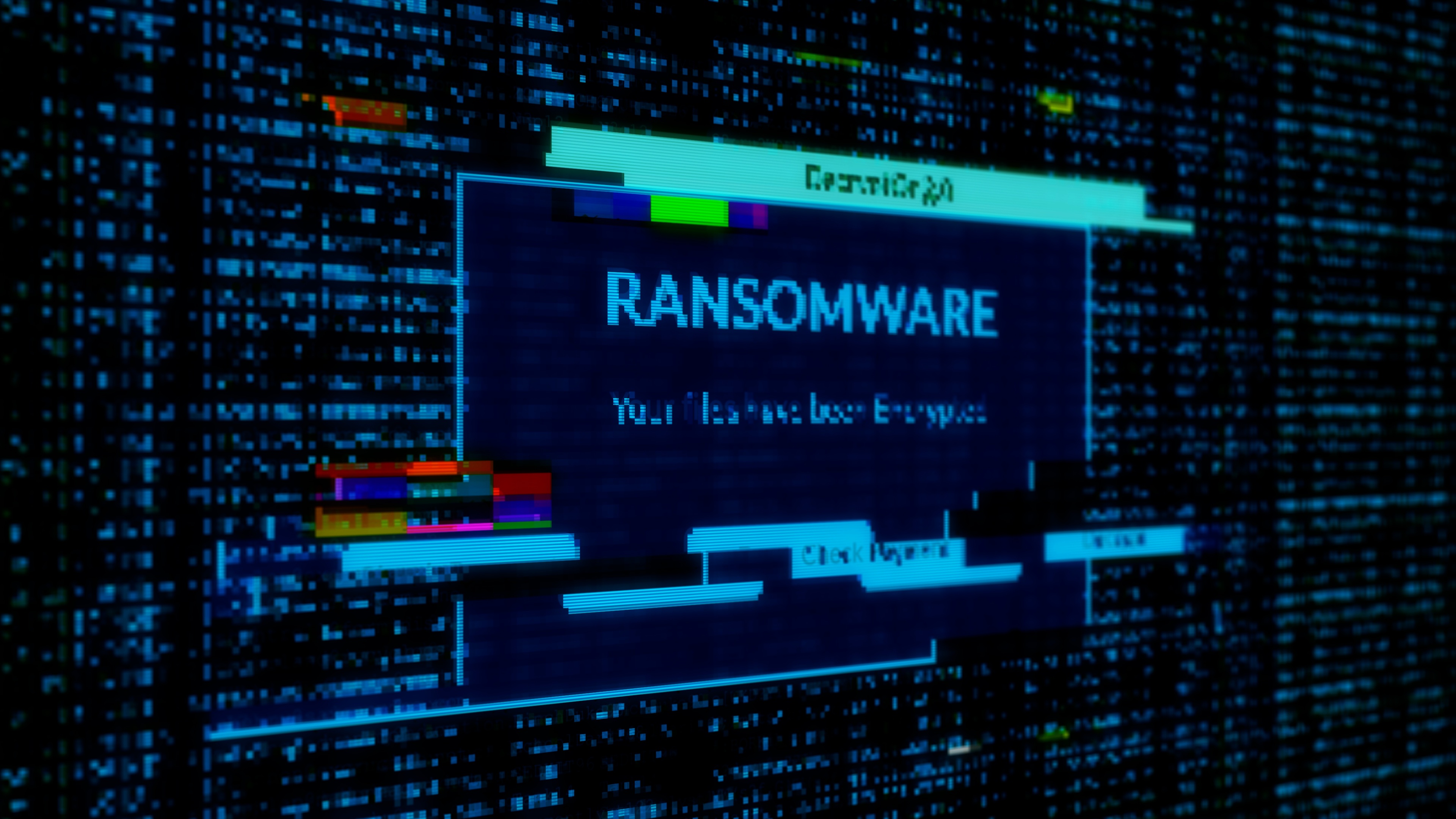 Video: Protecting Young People’s Data From Ransomware 