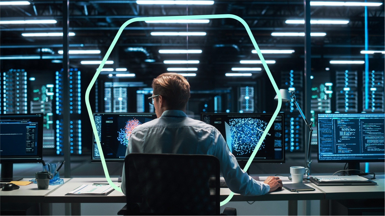 Kaspersky AI Technology Research Center | Kaspersky official blog