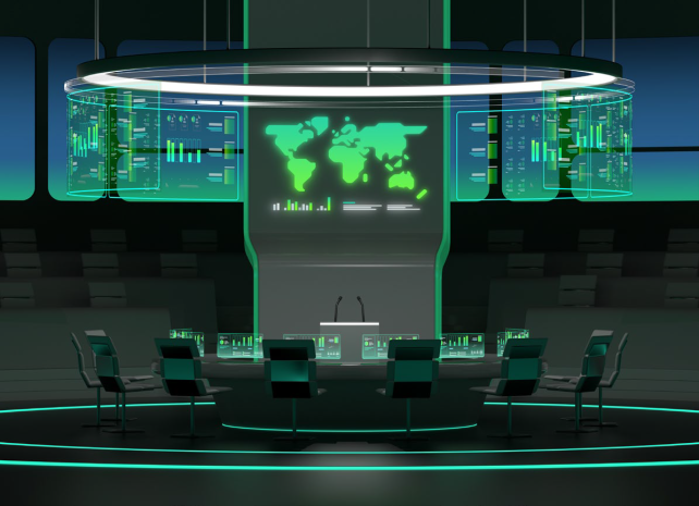 Cybersecurity through System Immunity