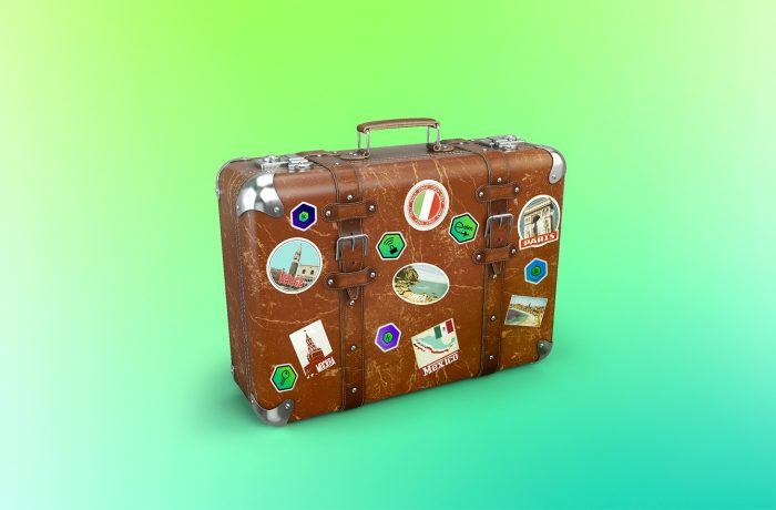 Best travel apps: maps, taxis, food, internet