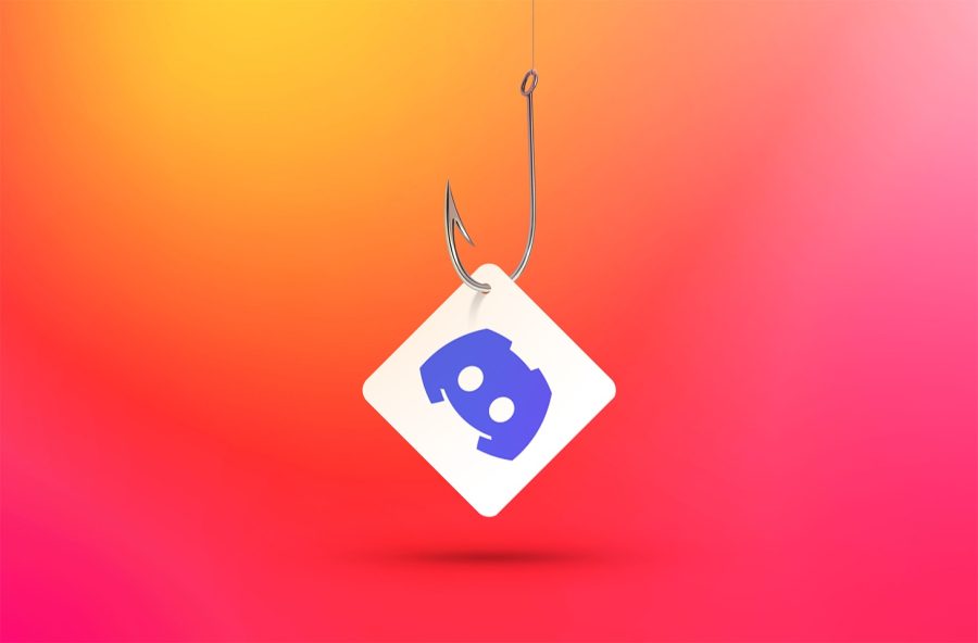 Hijacking Discord invite links to install malware