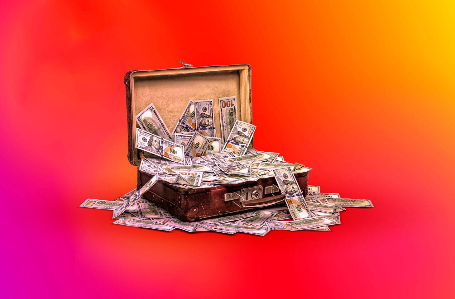 What are money mules, and how to avoid accidentally becoming one | Kaspersky official blog