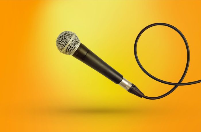 Researchers find a way to use a computer mouse for eavesdropping