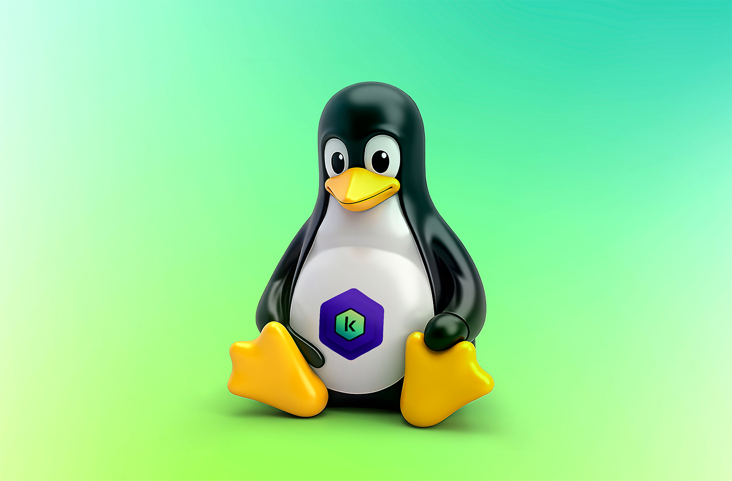 Kaspersky for Linux expands security options for home users | Kaspersky official blog