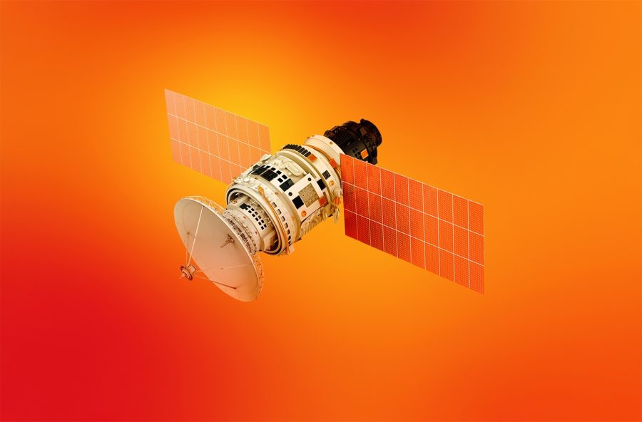 Half of the world's satellite traffic is unencrypted 