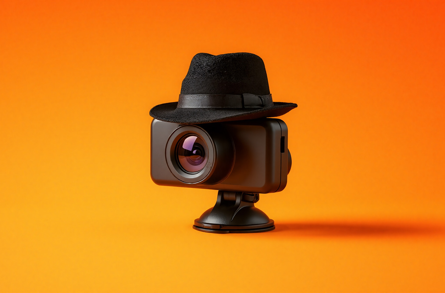 How your dashcam can be hacked, and how to protect yourself from the attack | Kaspersky official blog