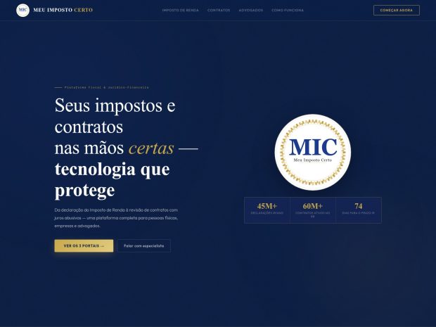 Scammers in Brazil offering tax prep assistance