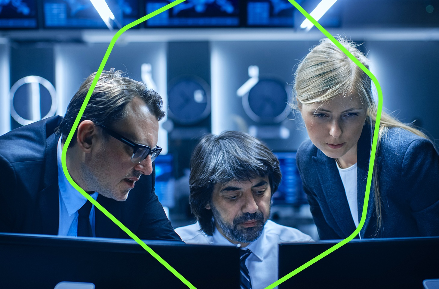 How to ensure compatibility between security solutions and the new platform