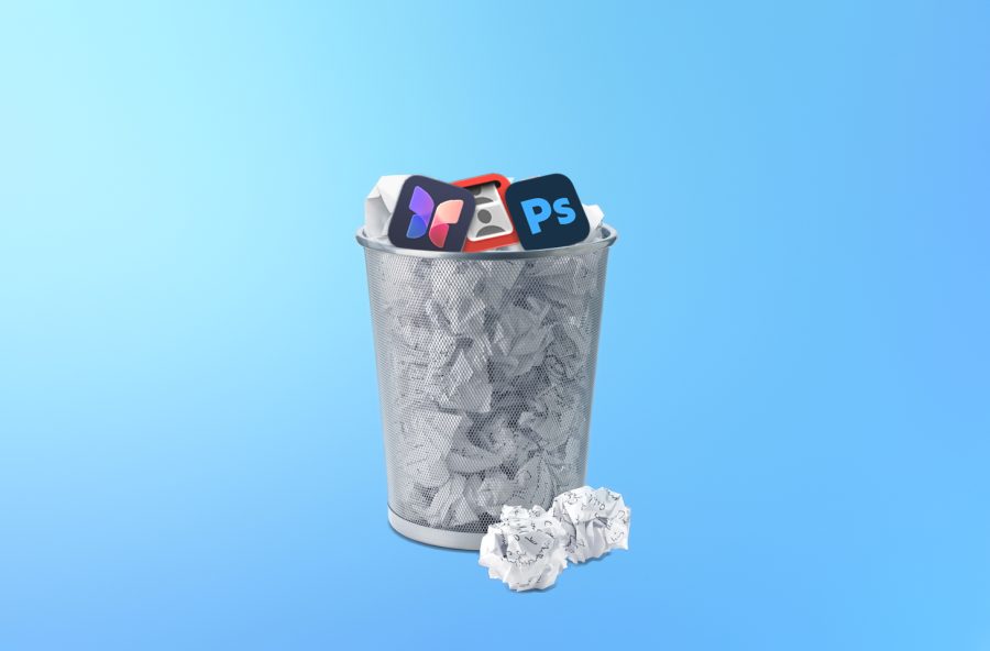 How to completely uninstall apps on Mac and free up storage