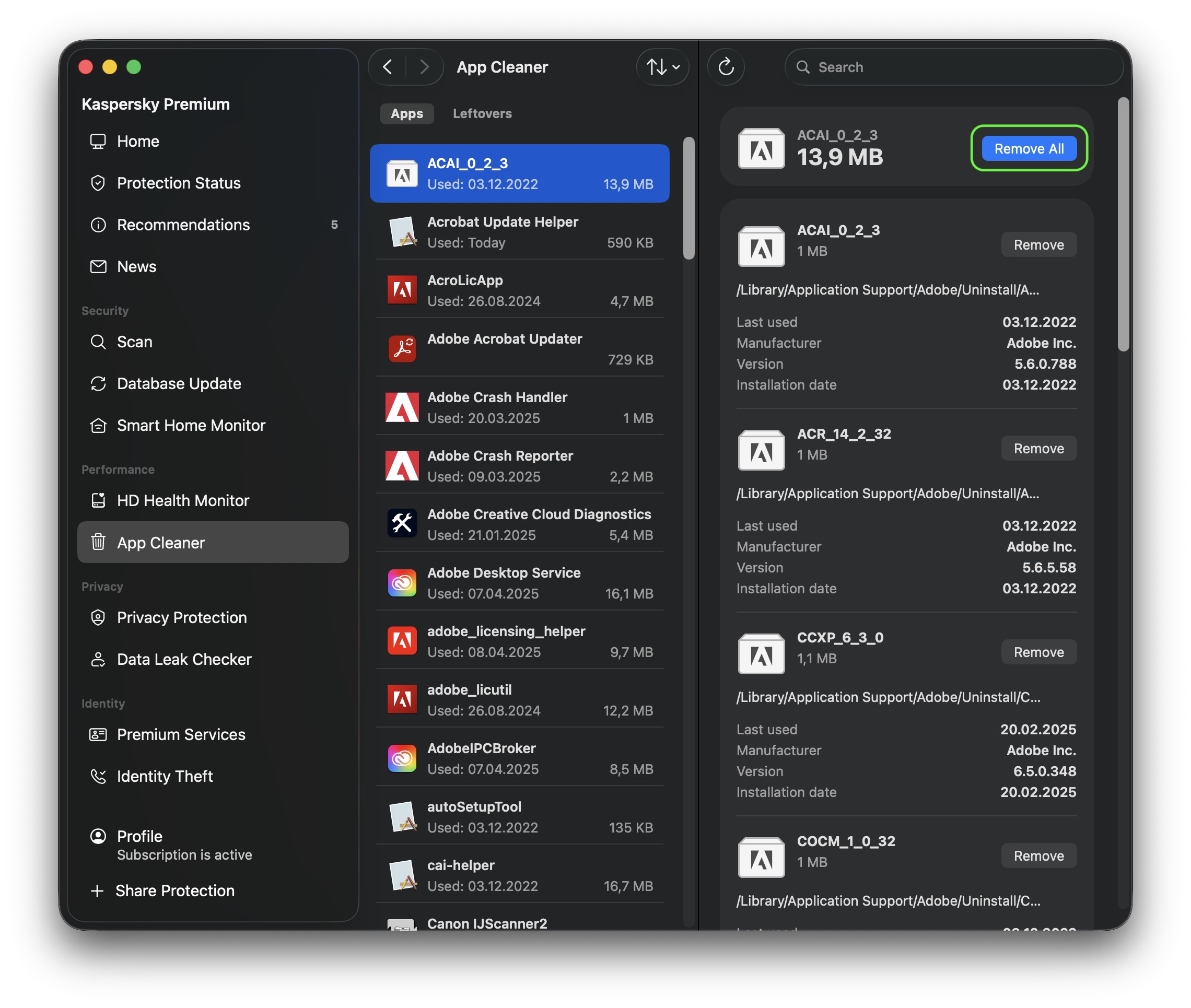 How to remove an app using App Cleaner How to remove an app using App Cleaner