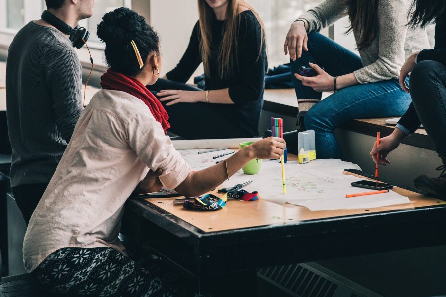 Orientation : les étudiants français et le numérique