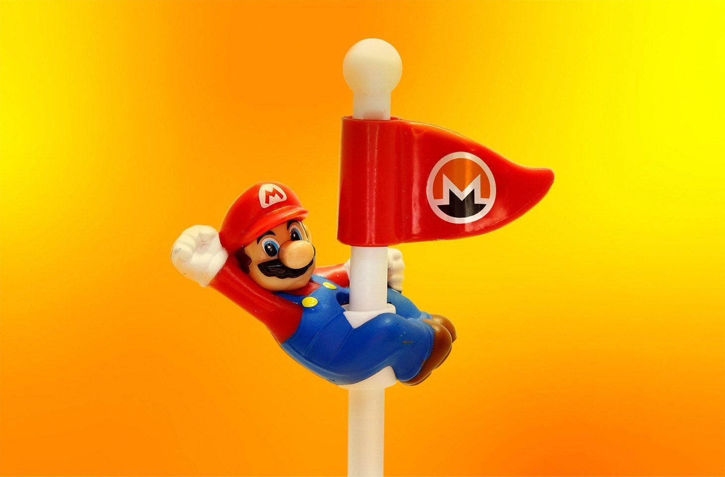 Jeux de Mario sur