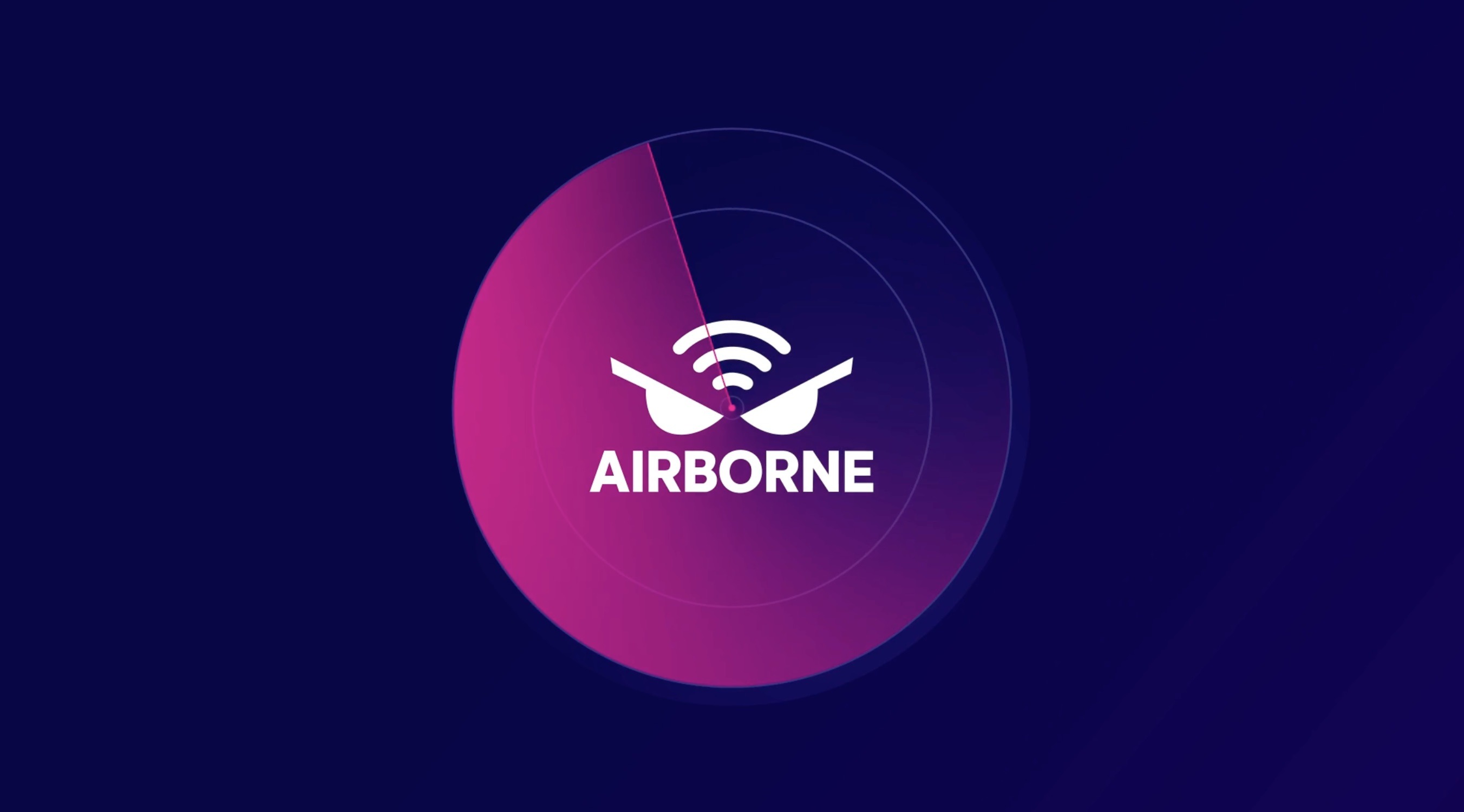 Logo de la famille de vulnérabilités AirBorne