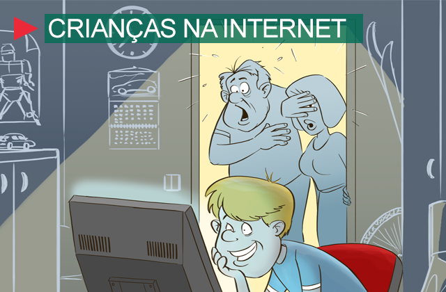 Aplicativos sem internet para crianças – Blog Mais Internet