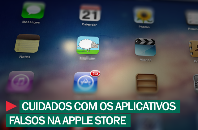 7 dicas para evitar instalar apps falsos no iPhone ou iPad - Olhar