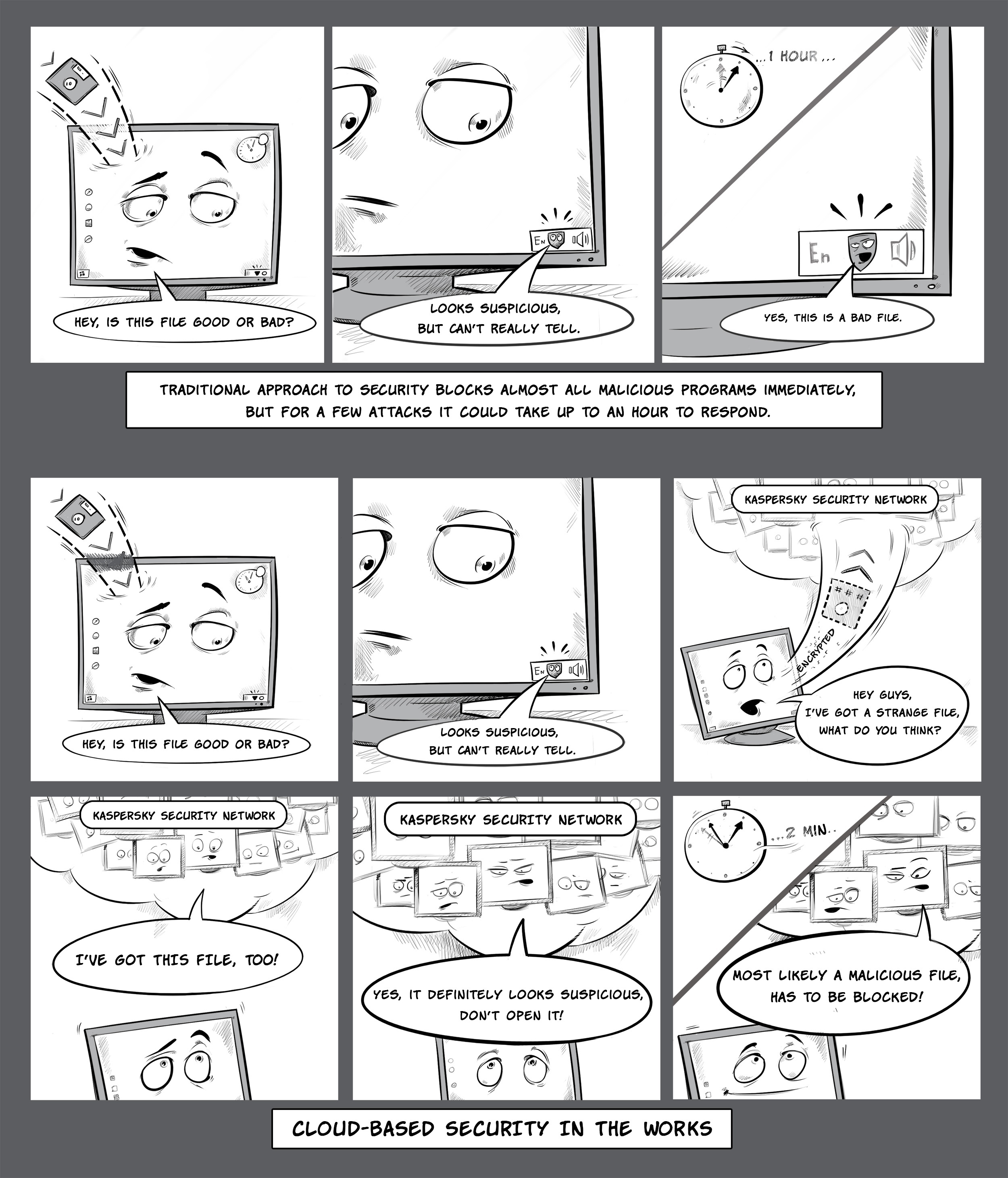 Comix-clowd-Main