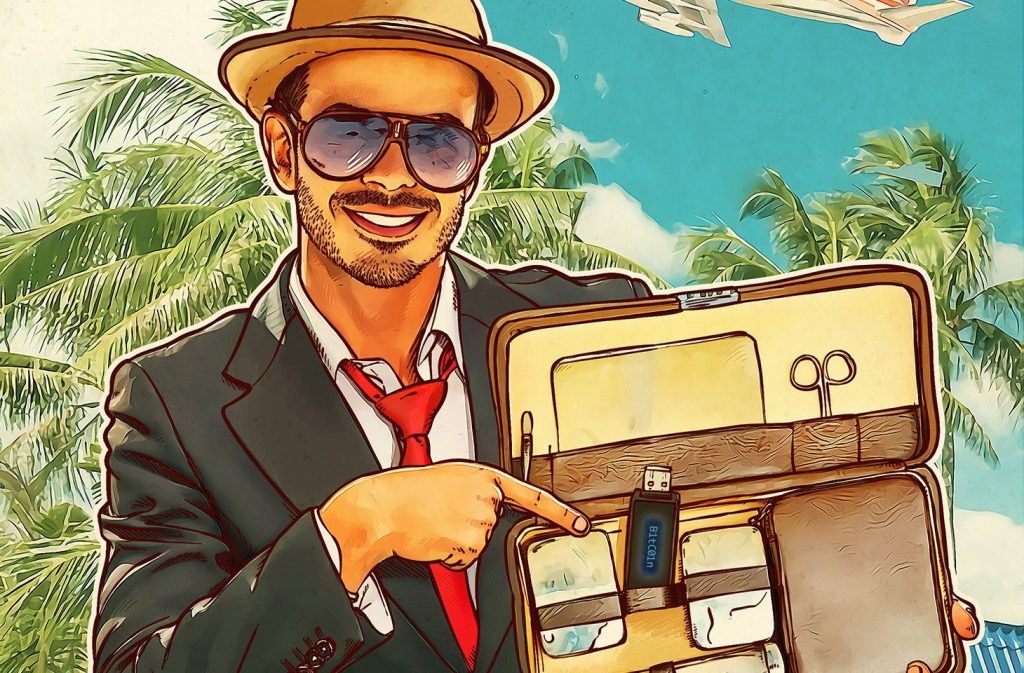 Pesquisadores de segurança descobriram inúmeras maneiras de comprometer as carteiras de hardware de criptomoedas de Ledger e Trezor