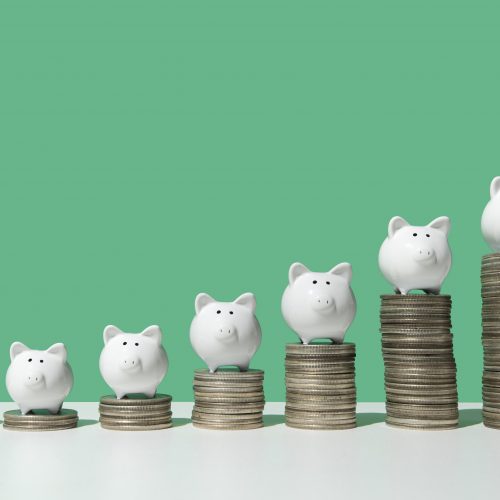 it security spend