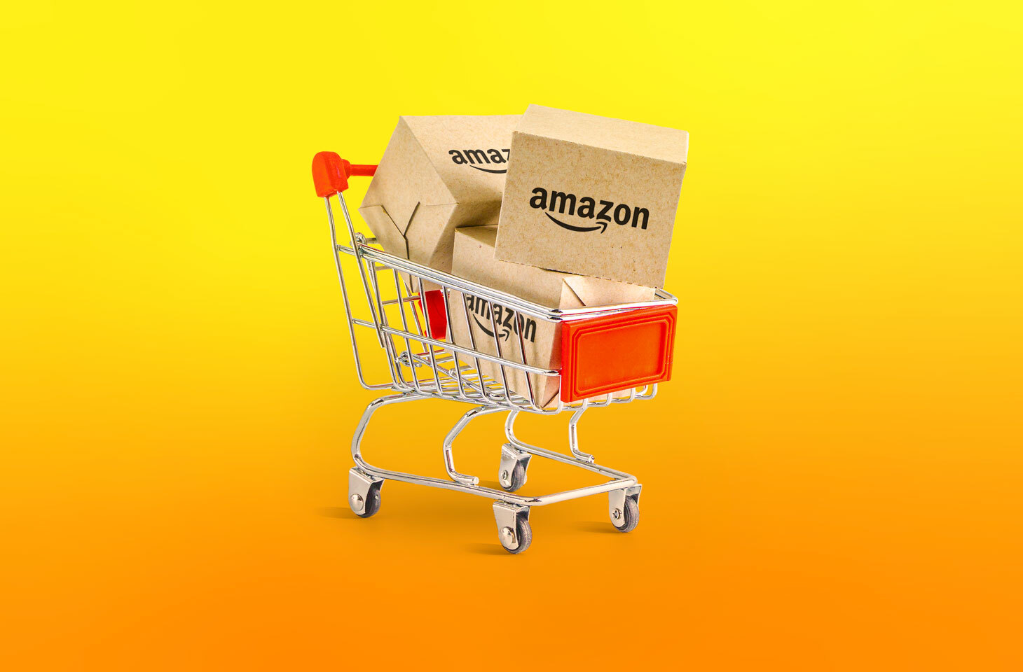 Compras store online amazon