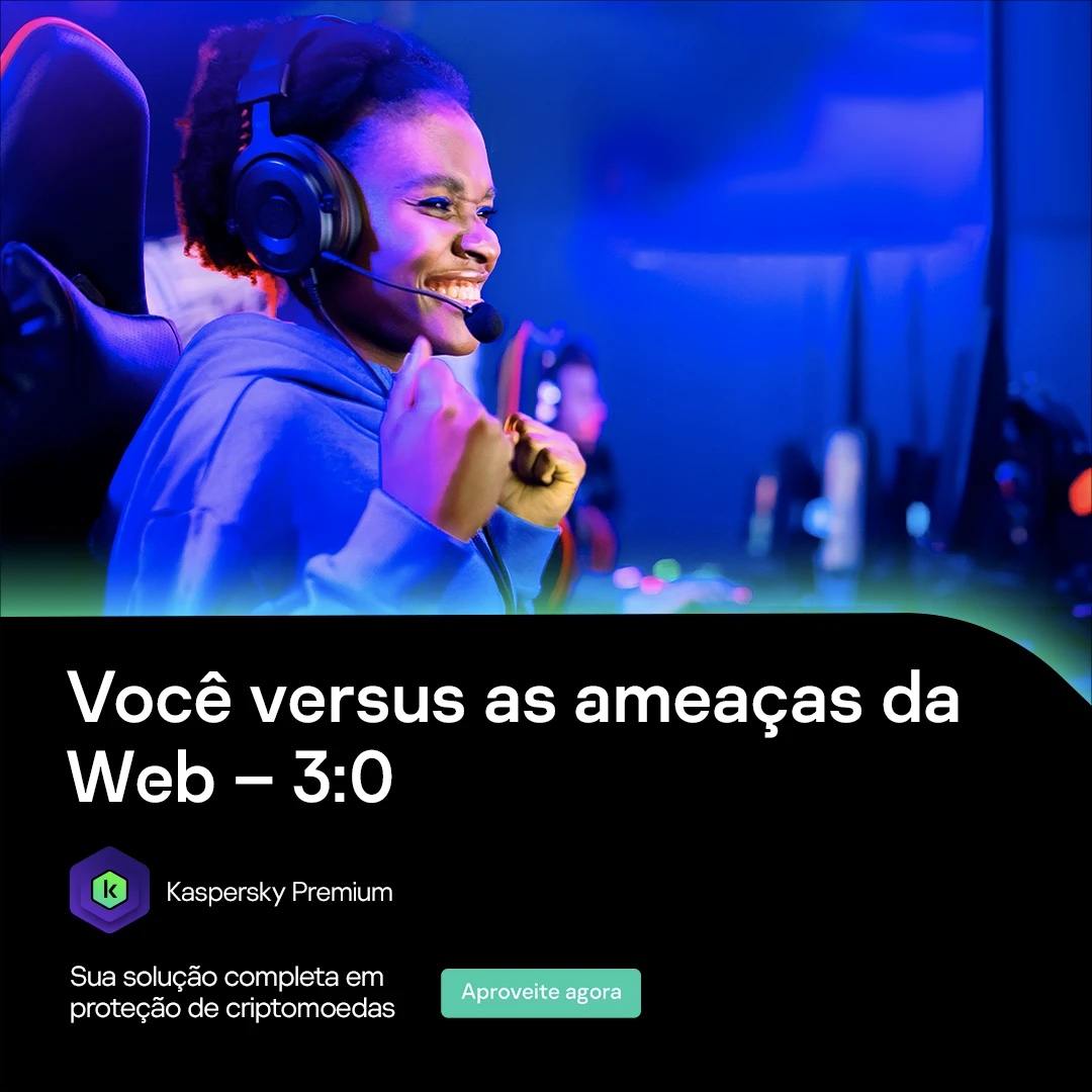 4 dicas para proteger seus ativos da blockchain | Blog oficial da Kaspersky