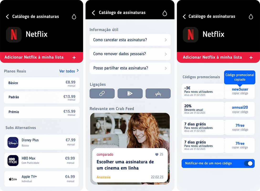 Códigos Netflix Grátis 2023 - Lista de Códigos (Atualizado)