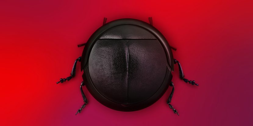 Como os robôs aspiradores Ecovacs vulneráveis estão sendo hackeados