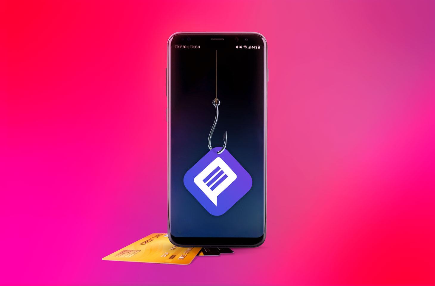 Como se proteger contra fraudes de cartão com NFC