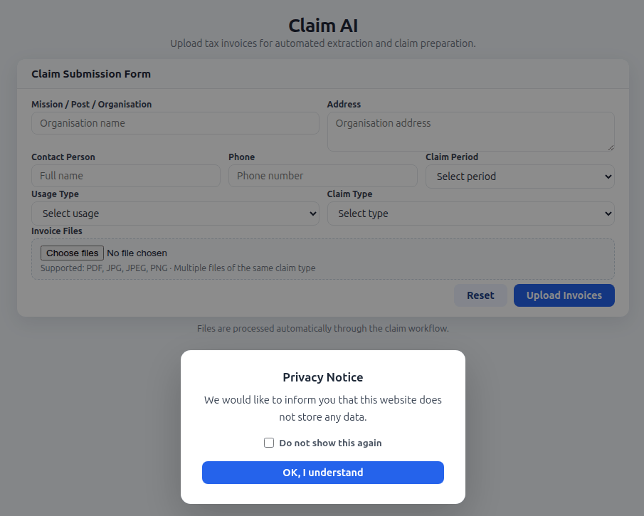 O phishing por IA rouba dados de contribuintes que buscam assistência para o preenchimento da declaração