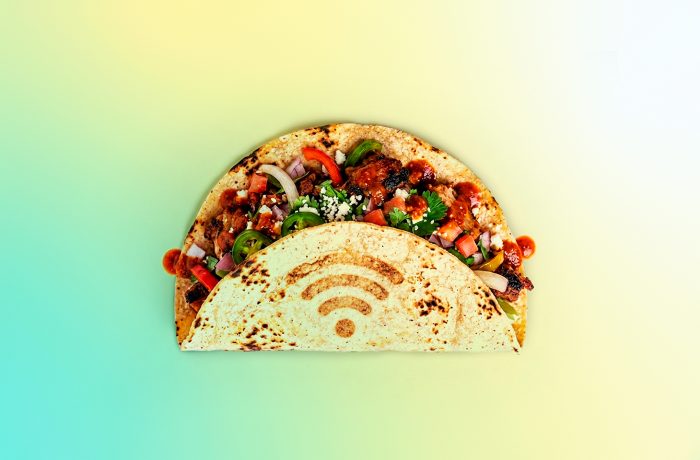 Um estudo sobre a segurança de redes Wi-Fi no México