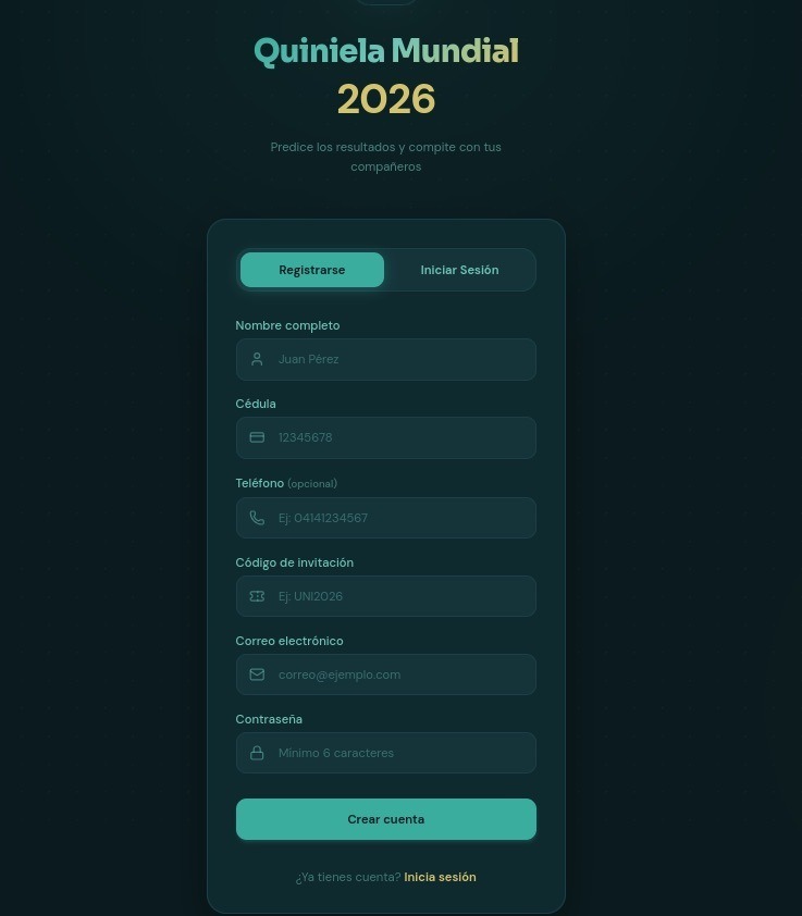 Para adivinhar os resultados das partidas, este site exige que você forneça muitas informações pessoais, exceto dados biométricos 