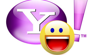 Yahoo-Messenger-logo