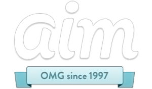 AIM-Logo