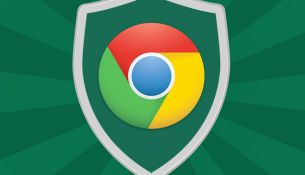 chrome security