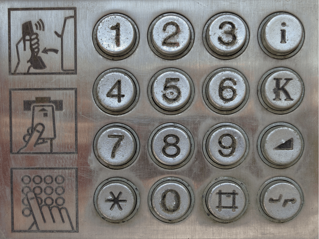 payphone-keypad