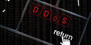 DDoS-Report 2018