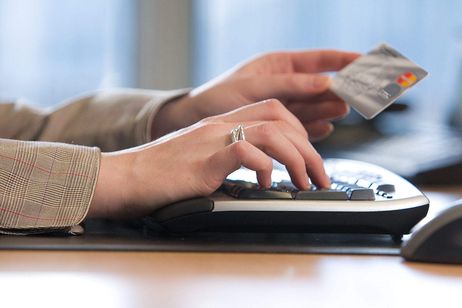 Online-Banking