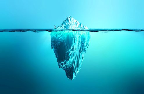 Die digitale Illusion: Millennials und Online-Sicherheitsrisiken