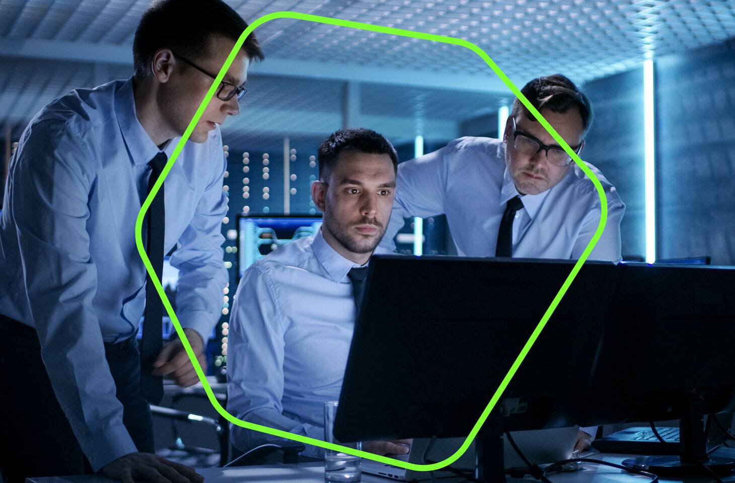 Wie geht IT-Sicherheit für KMU? | Offizieller Blog von Kaspersky
