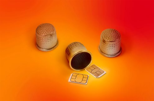 So schützt du deine Social-Media-Konten vor SIM-Swapping-Angriffen