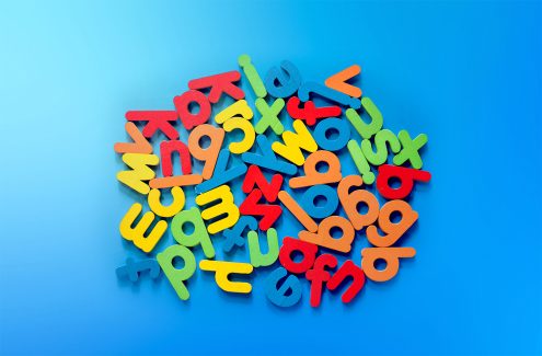 Erstelle ein sicheres Passwort, das sich leicht merken lässt