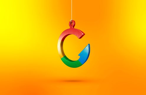 Wie Phishing-E-Mails von no-reply@accounts.google.com versendet werden
