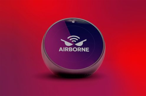 AirBorne: Angriffe auf Geräte über Apple AirPlay
