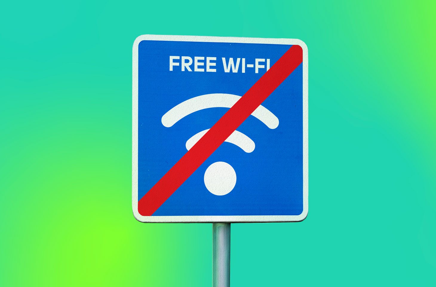 Wie sicher ist öffentliches WLAN? | Offizieller Blog von Kaspersky