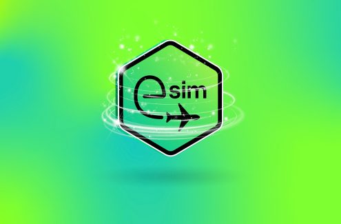 So kaufst du eine Reise-eSIM und verbindest sie mit Kaspersky eSIM Store